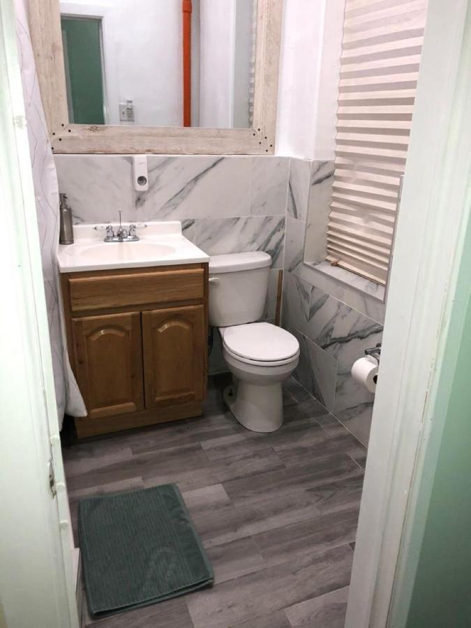 Private Room In A Shared Apartment 15 Minutes To Times Square! New York Exterior foto