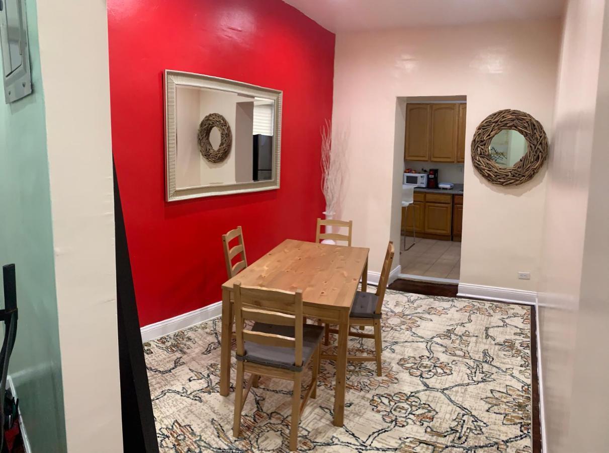Private Room In A Shared Apartment 15 Minutes To Times Square! New York Exterior foto