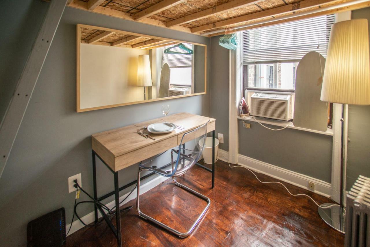 Private Room In A Shared Apartment 15 Minutes To Times Square! New York Exterior foto