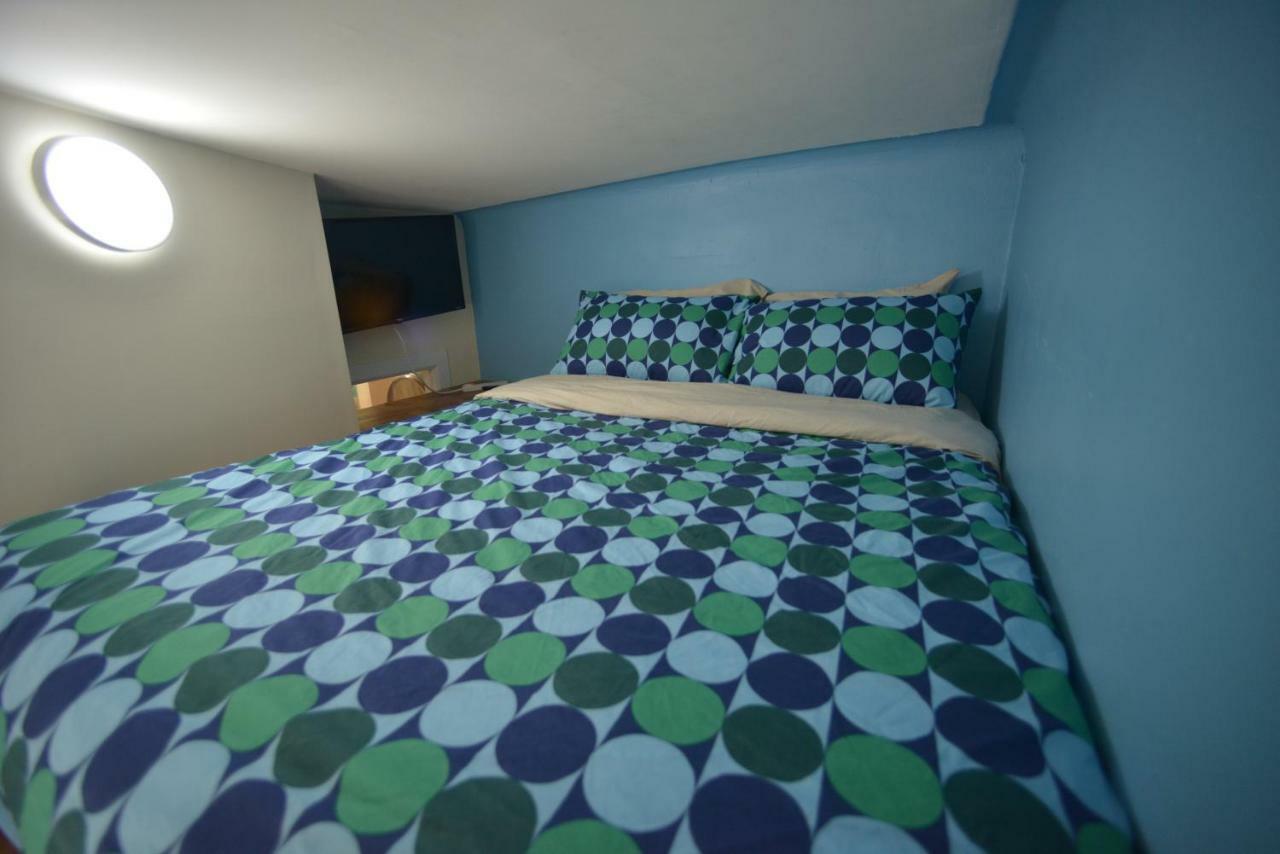 Private Room In A Shared Apartment 15 Minutes To Times Square! New York Exterior foto