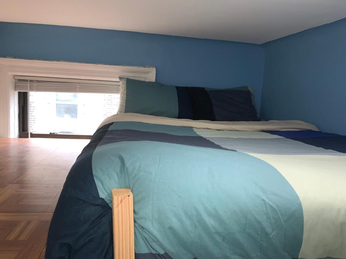 Private Room In A Shared Apartment 15 Minutes To Times Square! New York Exterior foto