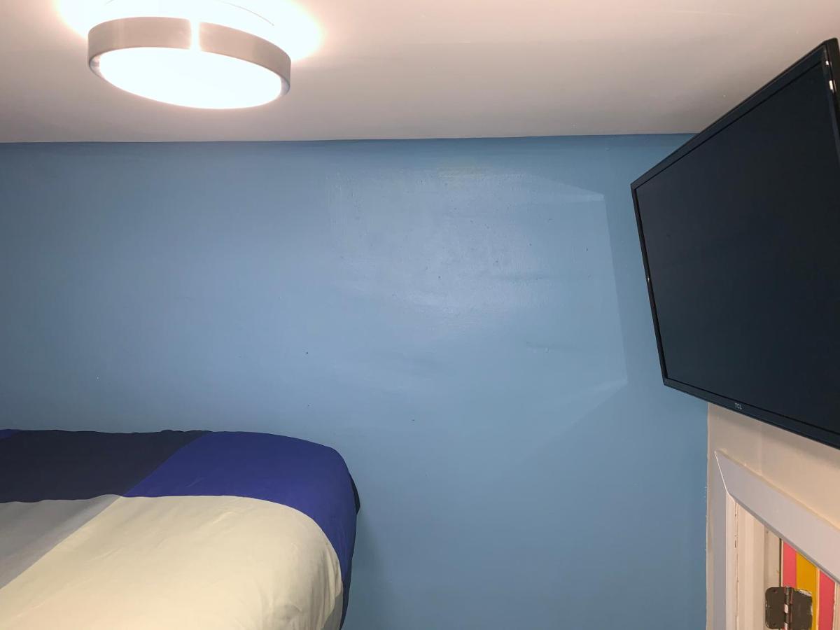 Private Room In A Shared Apartment 15 Minutes To Times Square! New York Exterior foto